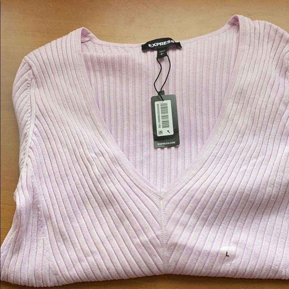 Express top new